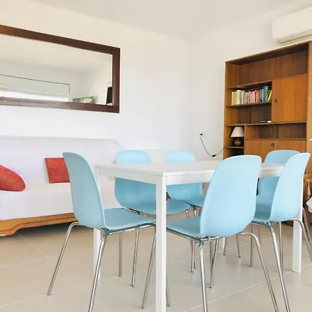 Apartamento Global Immo 2216 Puig Rom 68 Rosas