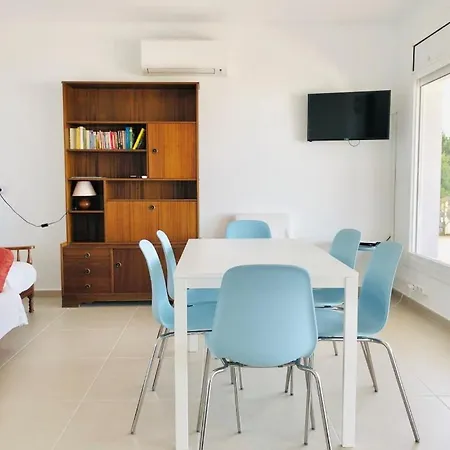 Global Immo 2216 Puig Rom 68 Apartamento *