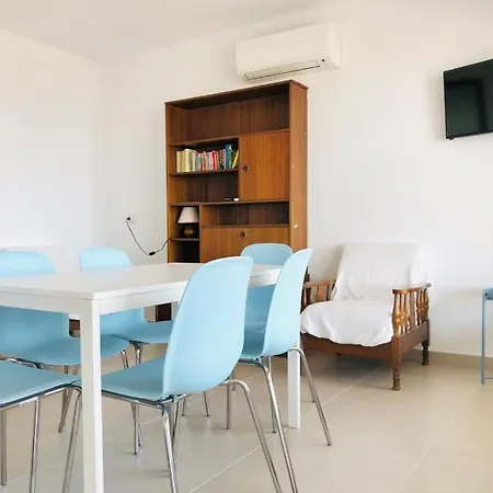 Global Immo 2216 Puig Rom 68 Rosas