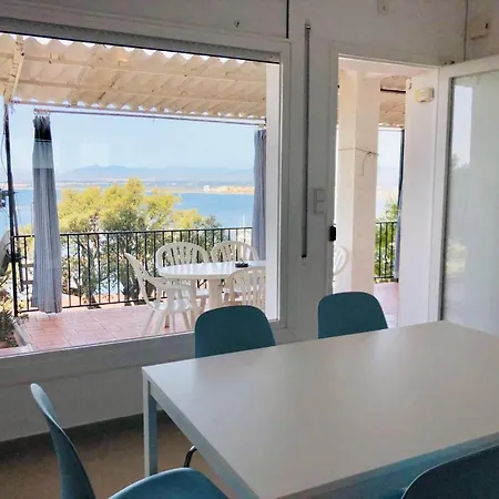 Global Immo 2216 Puig Rom 68 * Rosas