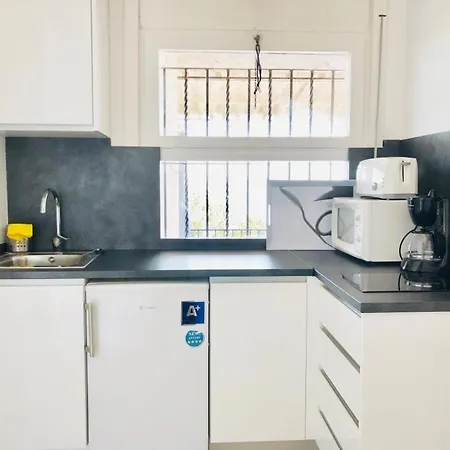 Global Immo 2216 Puig Rom 68 * Rosas