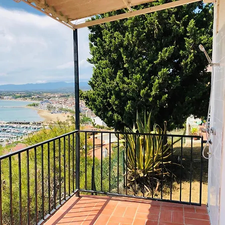 Global Immo 2216 Puig Rom 68 Rosas