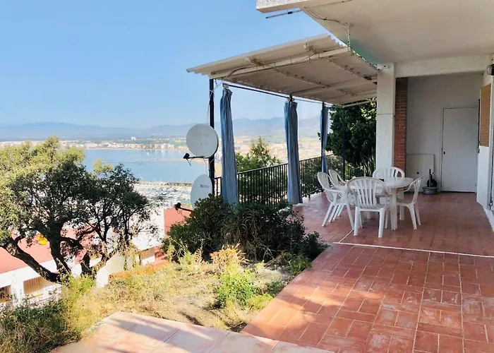 Global Immo 2216 Bella Vista Διαμέρισμα Ρόζες