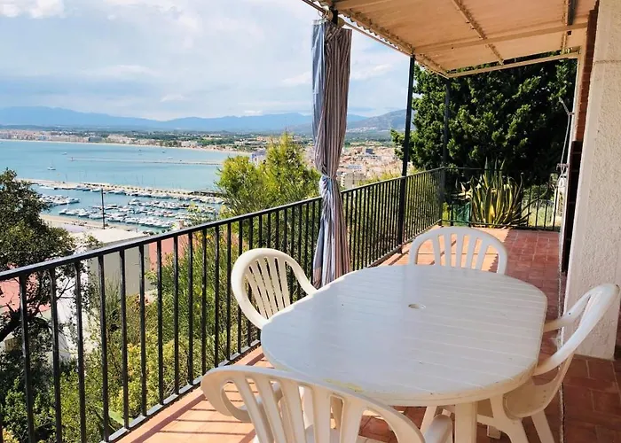 Global Immo 2216 Bella Vista Διαμέρισμα *