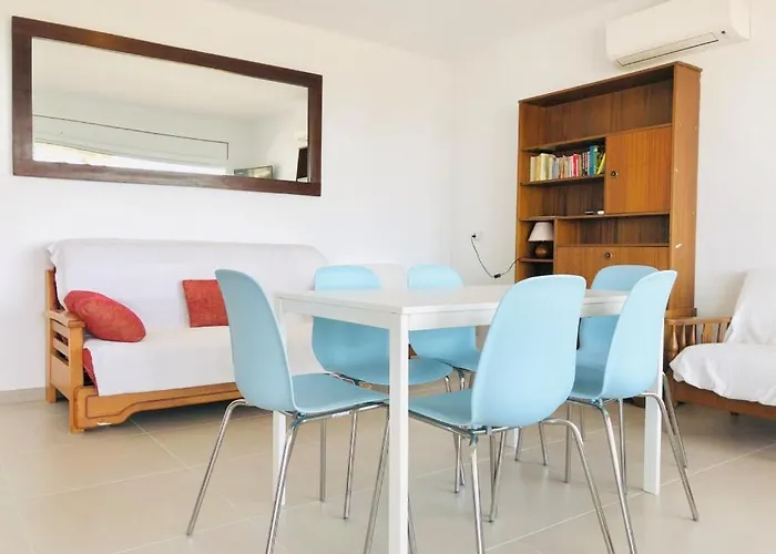 Διαμέρισμα Global Immo 2216 Bella Vista Ρόζες