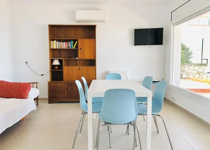 Global Immo 2216 Bella Vista Διαμέρισμα *