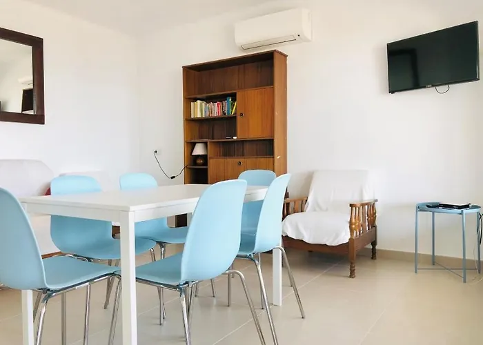 Global Immo 2216 Bella Vista Ρόζες