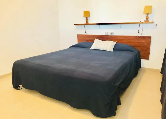 Διαμέρισμα Global Immo 2216 Bella Vista Ρόζες