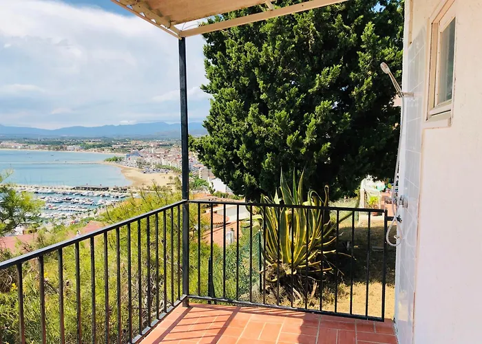 Global Immo 2216 Bella Vista Ρόζες