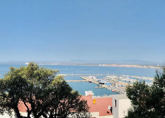 Διαμέρισμα Global Immo 2216 Bella Vista *