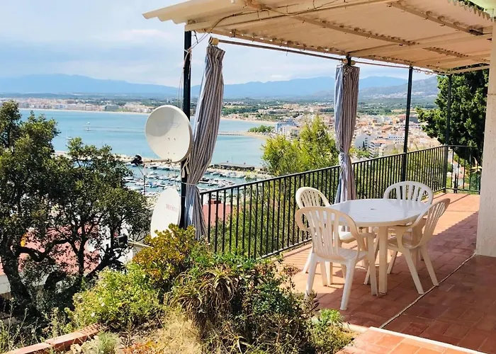 Διαμέρισμα Global Immo 2216 Bella Vista Ρόζες