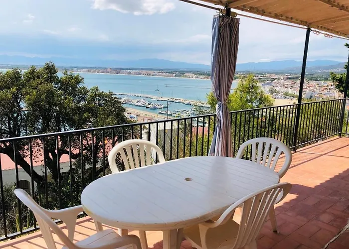 Global Immo 2216 Bella Vista * Ρόζες