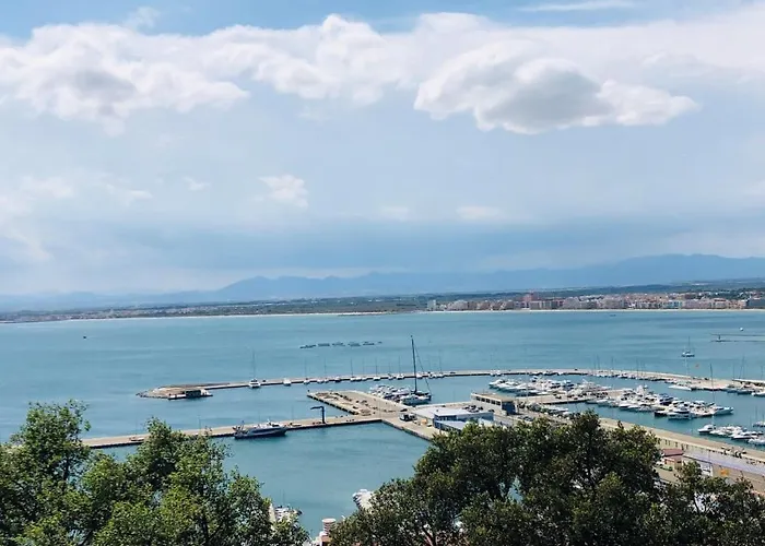Global Immo 2216 Bella Vista Διαμέρισμα